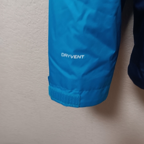 Boys The north face Jacket two and one - Picture 4 of 11